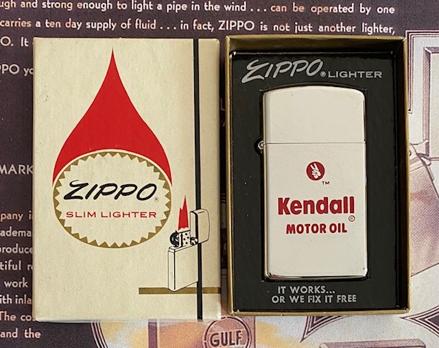 ZIPPO 1978 ZIPPO 1978