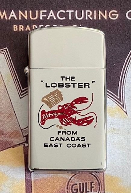 ZIPPO 1978 ZIPPO 1978