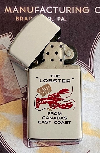 ZIPPO 1978 ZIPPO 1978