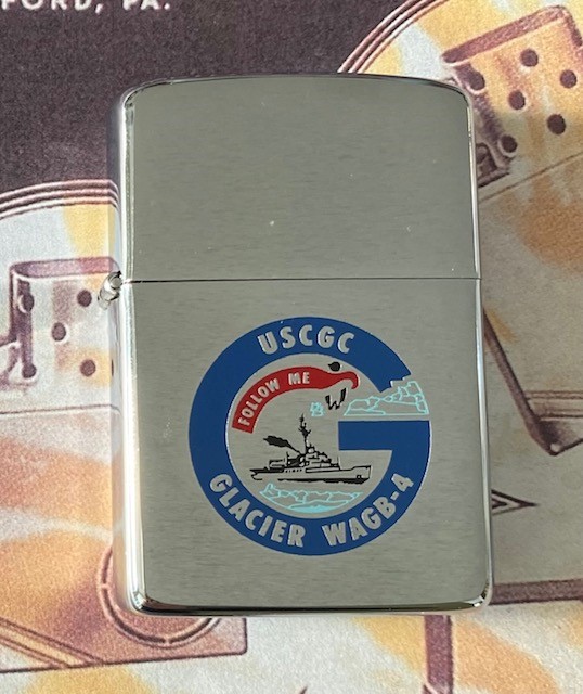 ZIPPO 1981 ZIPPO 1981