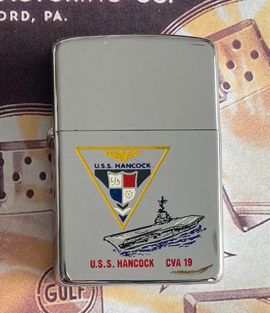 ZIPPO 1967 ZIPPO 1967