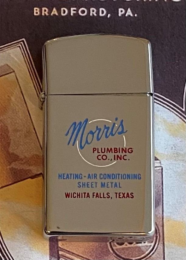 ZIPPO 1975 ZIPPO 1975