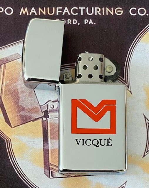 ZIPPO 1970 ZIPPO 1970