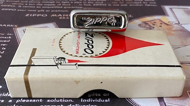 ZIPPO 1970 ZIPPO 1970