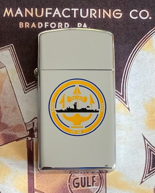ZIPPO 1976 ZIPPO 1976