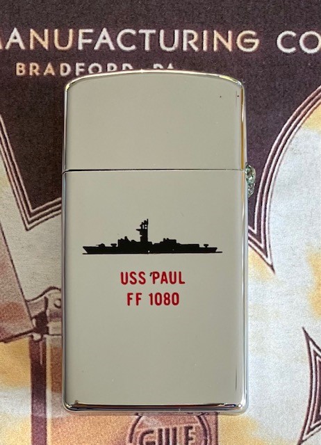 ZIPPO 1976 ZIPPO 1976