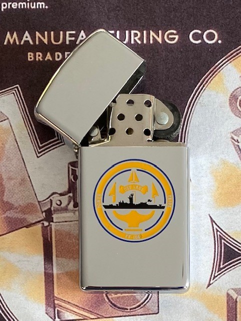 ZIPPO 1976 ZIPPO 1976