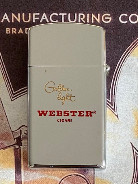 ZIPPO 1965 ZIPPO 1965