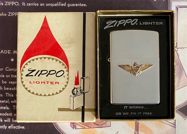 ZIPPO 1974 ZIPPO 1974