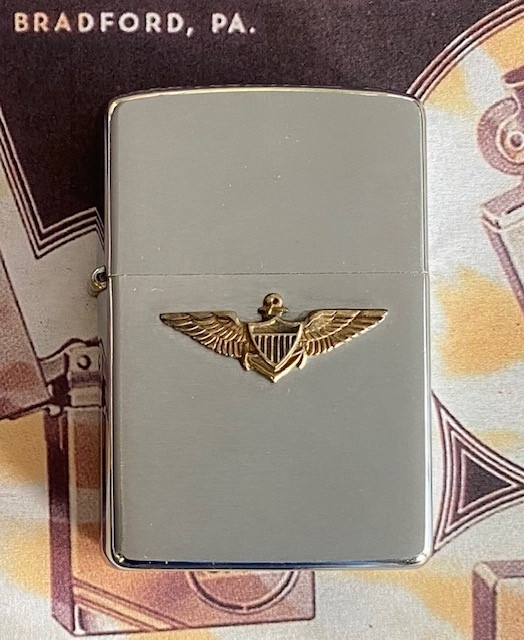 ZIPPO 1974 ZIPPO 1974