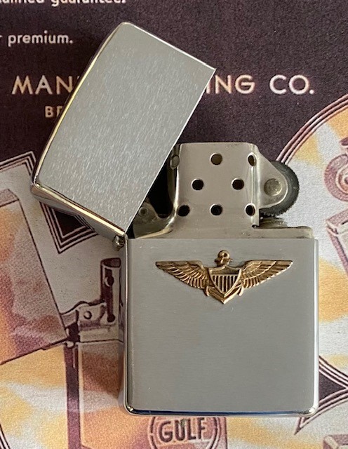ZIPPO 1974 ZIPPO 1974