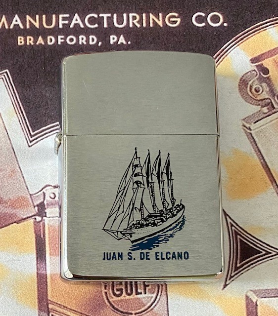 ZIPPO 1965 ZIPPO 1965