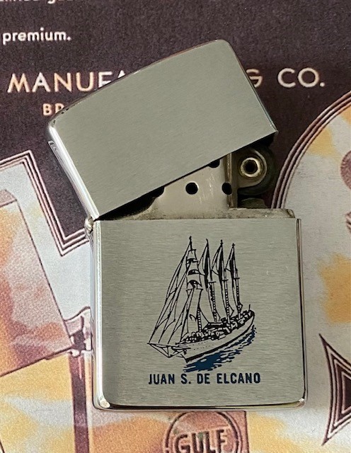 ZIPPO 1965 ZIPPO 1965