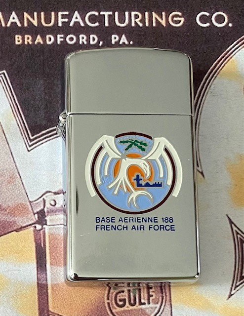 ZIPPO 1979 ZIPPO 1979