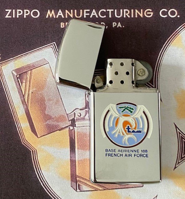 ZIPPO 1979 ZIPPO 1979