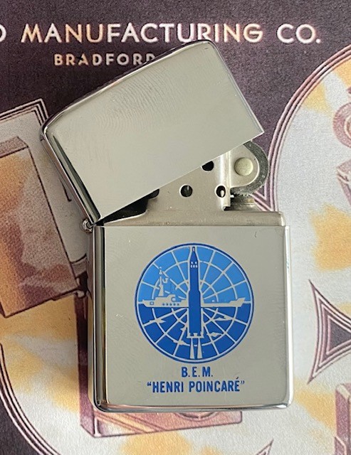 ZIPPO 1979 ZIPPO 1979