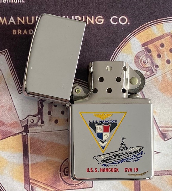 ZIPPO 1967 ZIPPO 1967