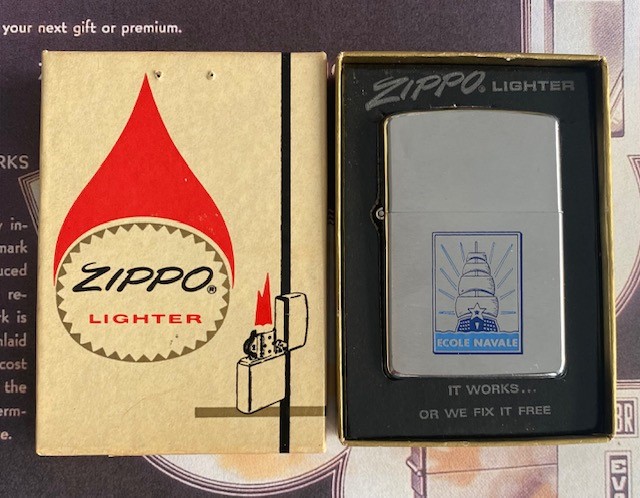 ZIPPO 1978 ZIPPO 1978