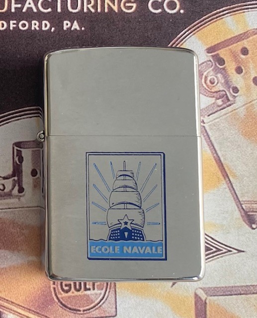ZIPPO 1978 ZIPPO 1978