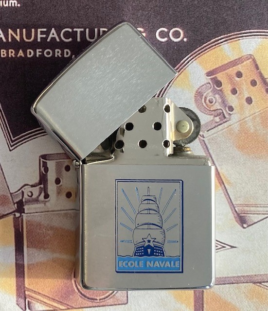ZIPPO 1978 ZIPPO 1978