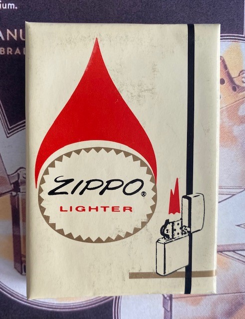 ZIPPO 1967 ZIPPO 1967