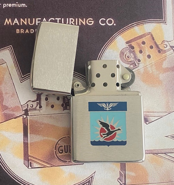 ZIPPO 1976 ZIPPO 1976