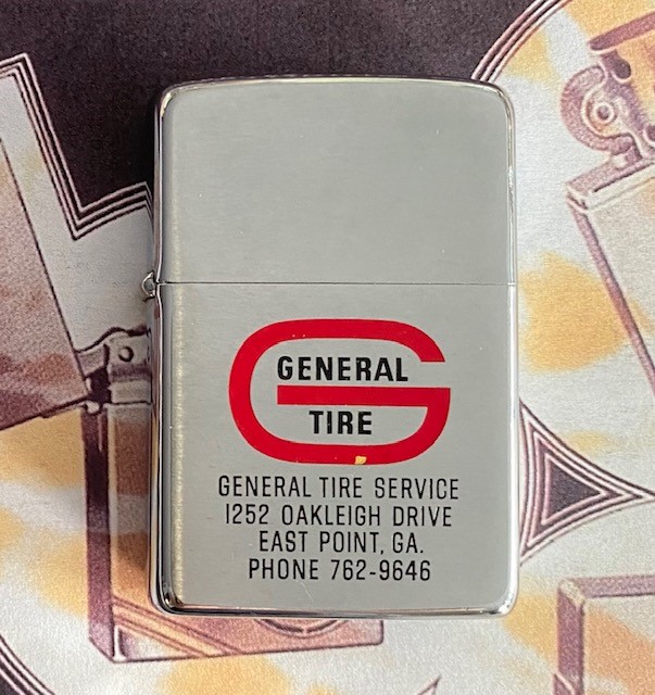 ZIPPO 1970 ZIPPO 1970