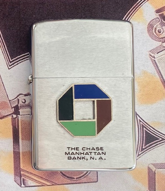 ZIPPO 1974 ZIPPO 1974