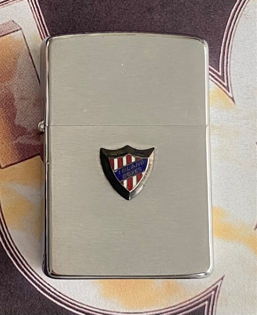 ZIPPO 1966 ZIPPO 1966
