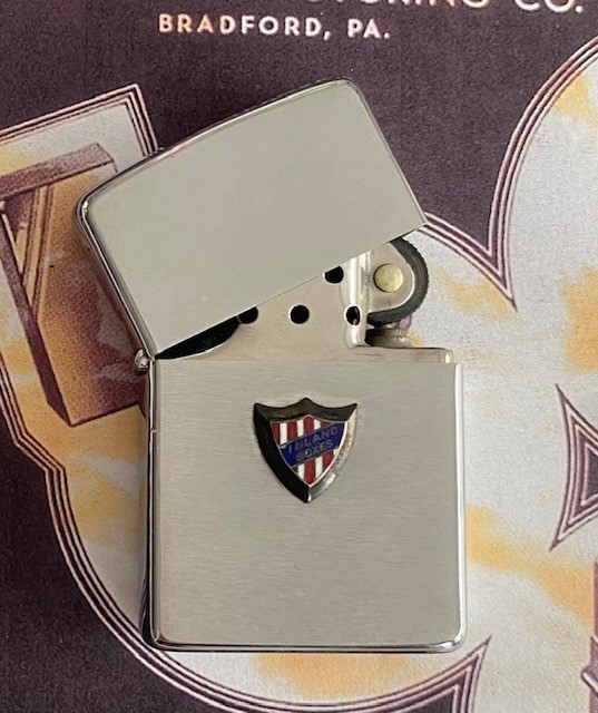 ZIPPO 1966 ZIPPO 1966