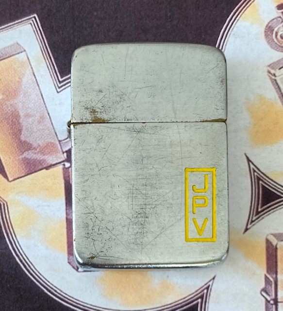 ZIPPO 1939/41 ZIPPO 1939/41