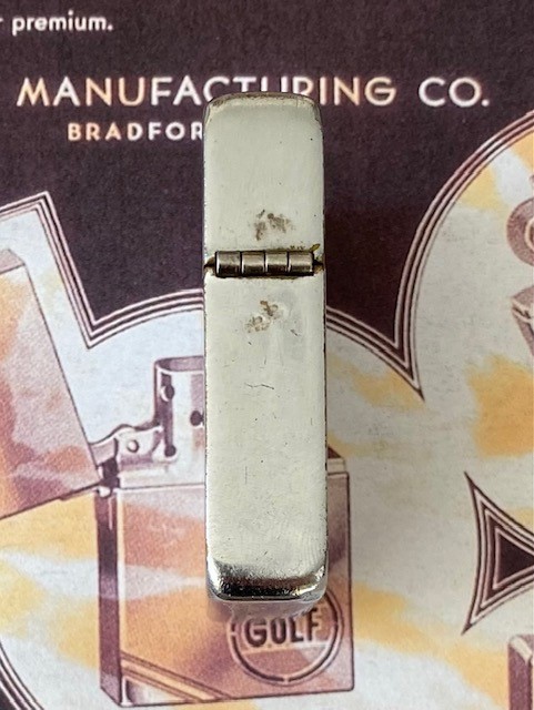 ZIPPO 1939/41 ZIPPO 1939/41