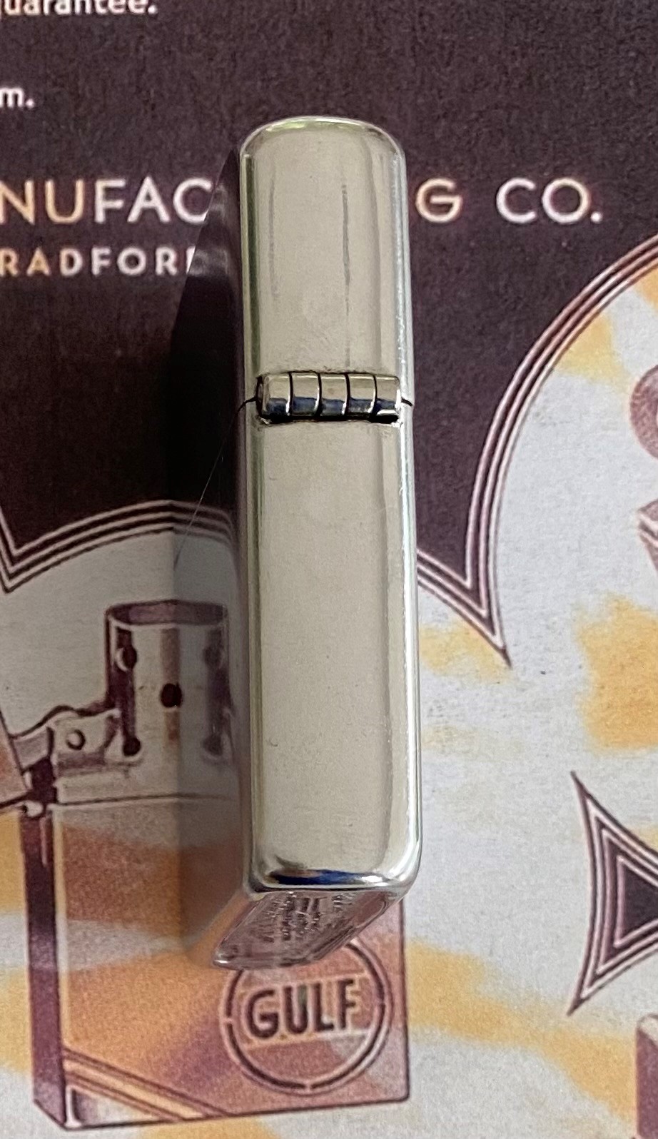 ZIPPO 1951 ZIPPO 1951