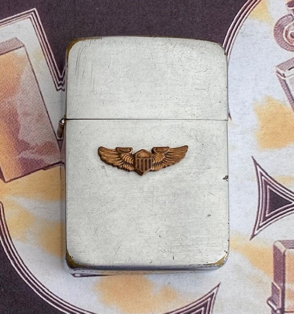 ZIPPO 1939/41 ZIPPO 1939/41